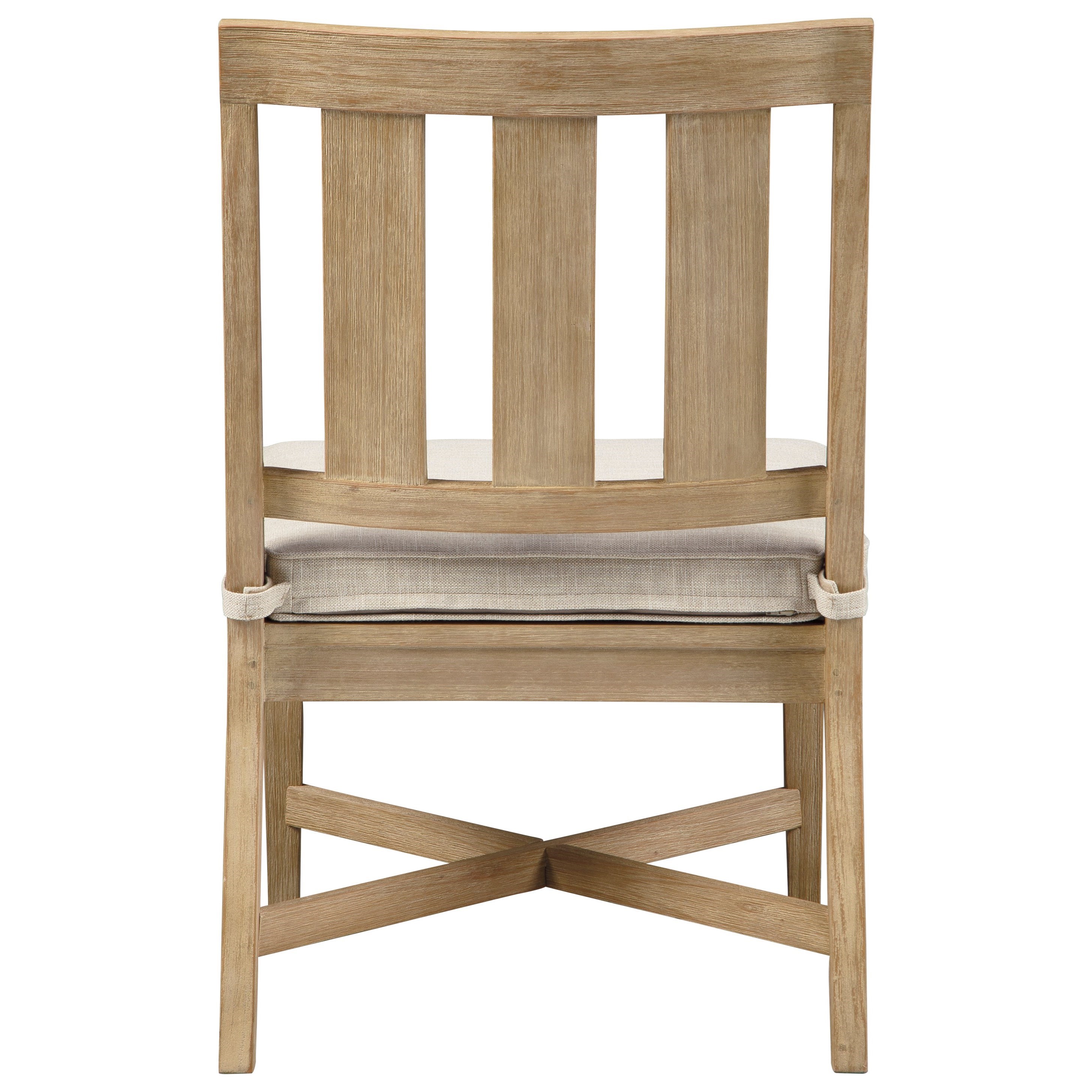 Ashley clare view best sale chair